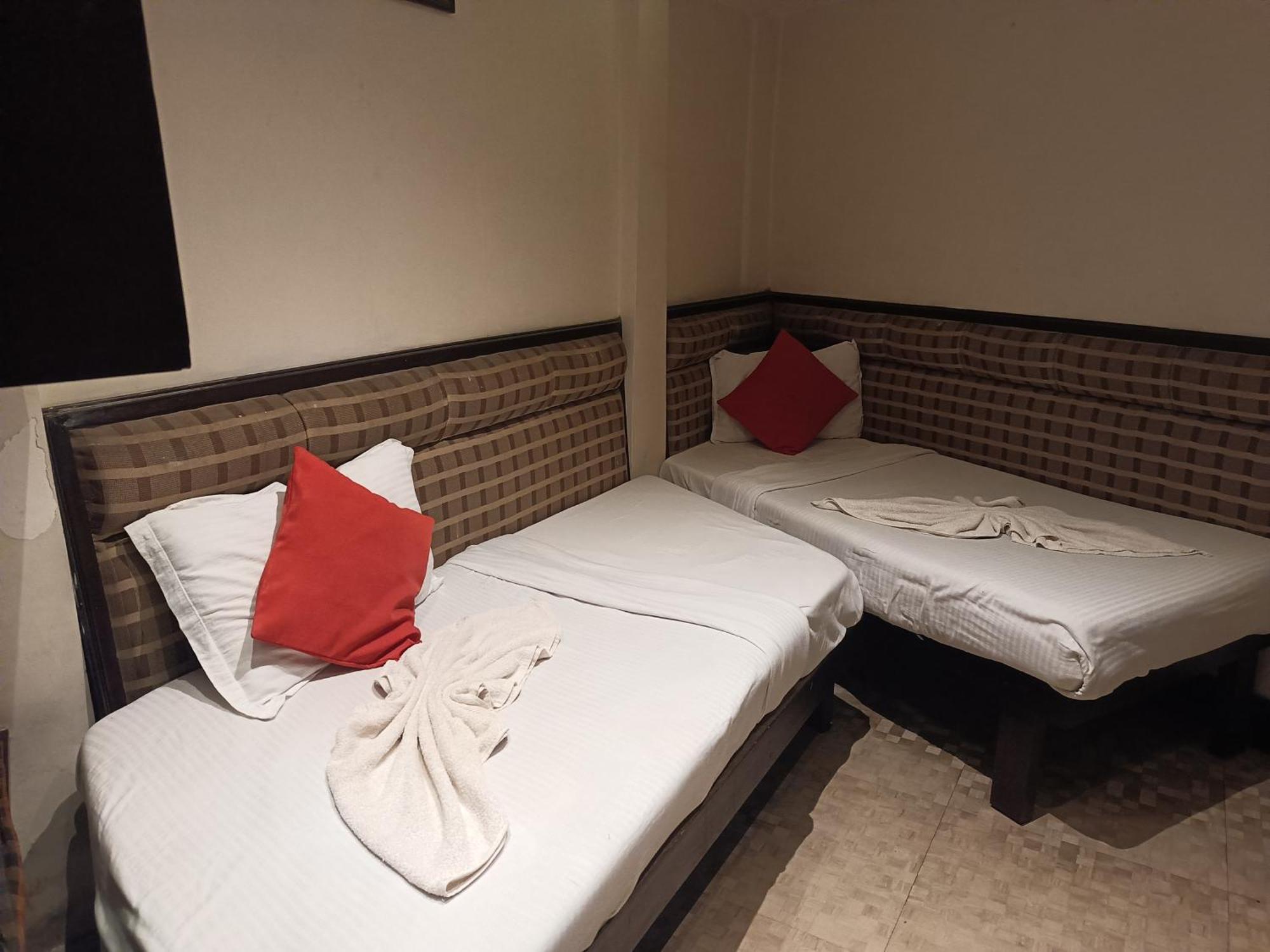 Hotel Serene Shillong Exterior photo