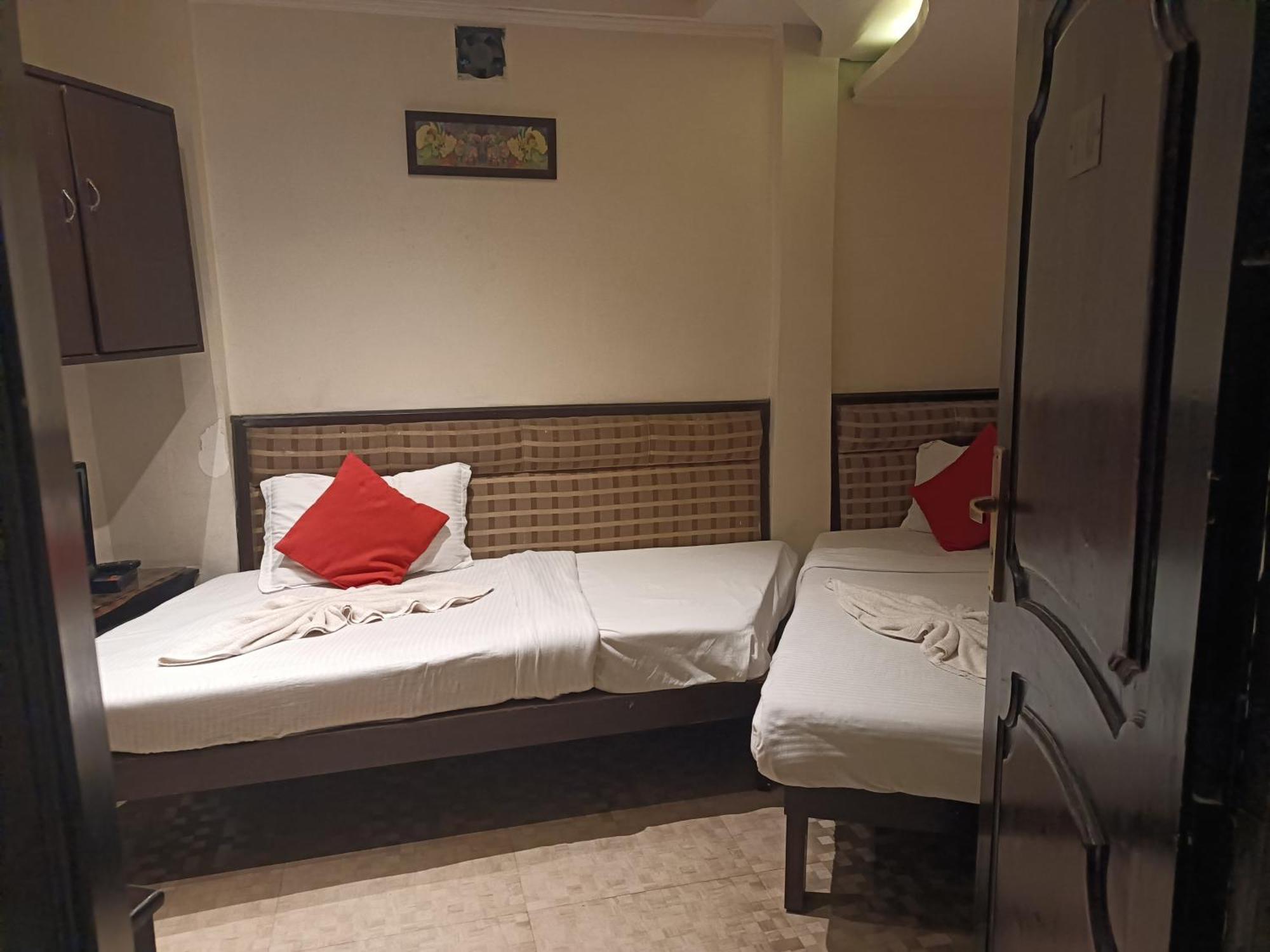 Hotel Serene Shillong Exterior photo