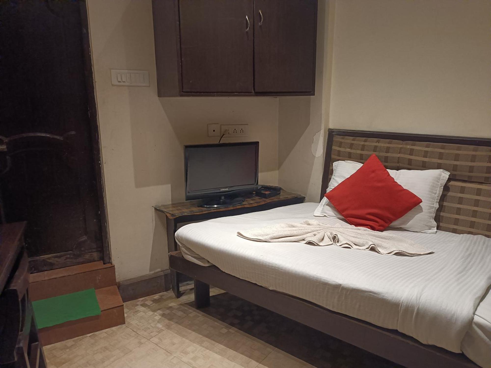 Hotel Serene Shillong Exterior photo